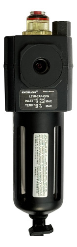 Lubricador Excelon, 1/4 Ptf Norgren - Modelo: L73m2apqpn