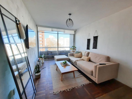 Imagen 3 de 13 de Venta Apartamento 2 Dormitorios Y 2 Baños, Piso Alto, Bien Ubicado, Muy Luminoso!
