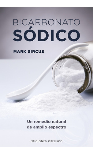 Bicarbonato Sodico - Sircus Mark