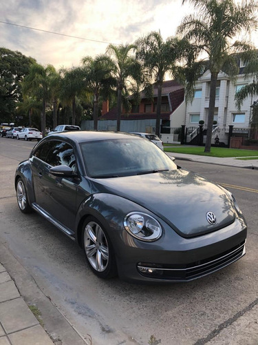 Volkswagen Beetle 1.4 Tsi Desin