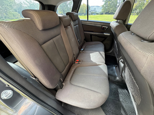 Hyundai Santa Fe 2.2 Gls 7as Crdi 6mt 4wd
