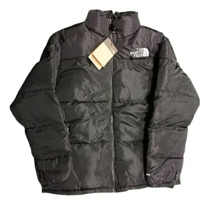 Jaqueta Masculina The North Face Retro Nuptse 700 Down Puffe