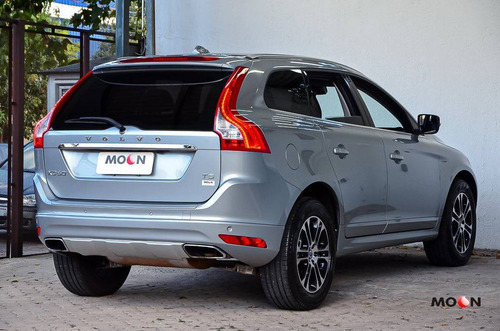 Imagem 2 de 15 de Volvo Xc60 2.0 T5 Dynamic Fwd Turbo Gasolina 4p Automático