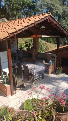 Imagem 7 de 14 de Condominio Ibiuna 1.400 Mrs Casa, Piscina, Porto De Ibiuna!