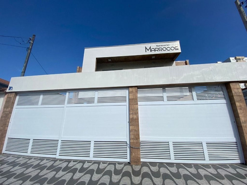 Imagem 1 de 11 de Sobrado Em Casa De Condomínio R$240.000,00 - So0068