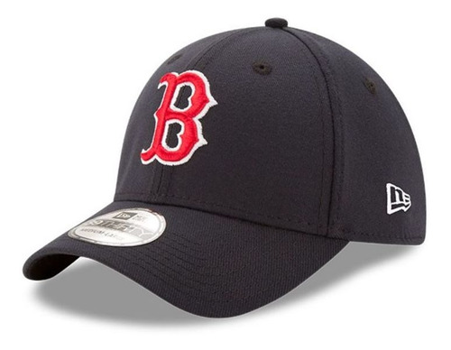 Jockey Boston Red Sox Mlb 39thirty Navy