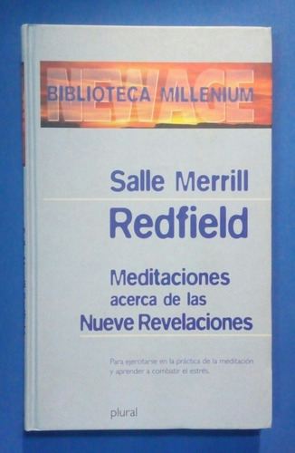 Meditaciones Acerca De Las Nuevas Revelaciones/ Salle Merril