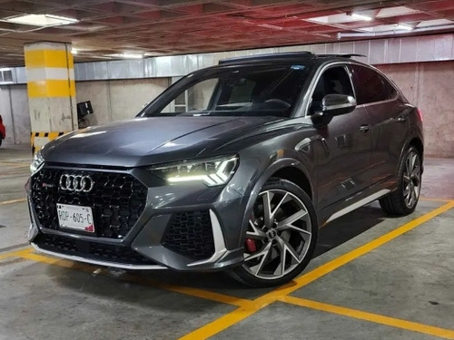 Audi Q3 Rsq3 400hp Oferta 2021 Somos Agencia Oportunidad