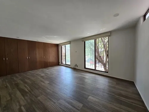Casa En Venta En Coyoacan