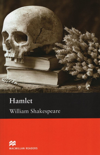 Hamlet - Macmillan Readers Intermediate