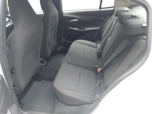 Chevrolet Onix 1.0T Lt