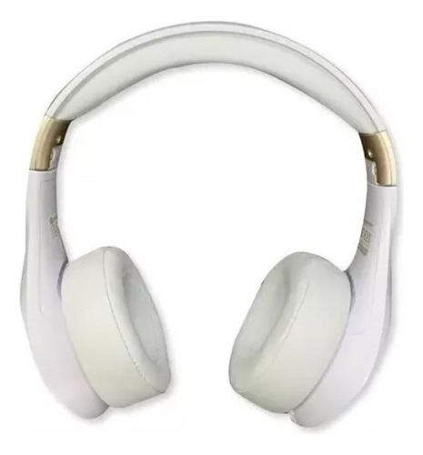 Auriculares inalámbricos Motorola XT 500 XT500BK blanco con luz  blanco