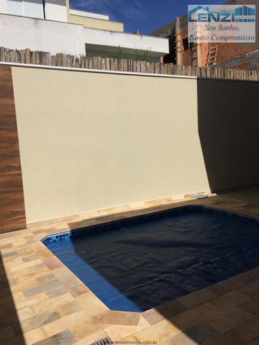 Imagem 28 de 29 de Casas Em Condomínio À Venda Em Bragança Paulista/sp - Compre O Seu Casas Em Condomínio Aqui! - 1438404