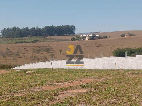 Imagem 10 de 12 de Terreno À Venda, 250 M² Por R$ 155.000,00 - Condomínio Malibu - Caçapava/sp - Te3542