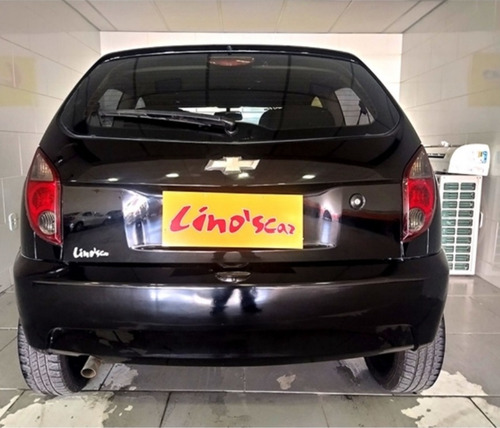 Chevrolet Celta 2012 1.0 Ls Flex Power 3p