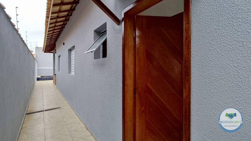 Imagem 22 de 25 de Casa Com 2 Dormitórios À Venda, 67 M² Por R$ 285.000,00 - Jardim Guacyra - Itanhaém/sp - Ca0627