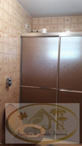 Imagem 11 de 15 de Pousada Para Venda Em Campos Do Jordão, Vale Encantado, 2 Dormitórios, 5 Suítes, 2 Banheiros, 8 Vagas - 266_2-840155