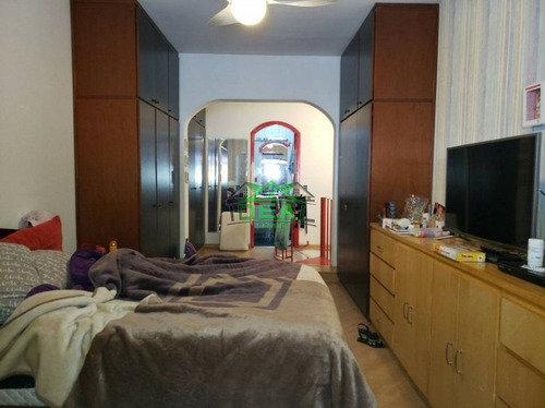 Imagem 11 de 29 de Ótimo Sobrado Para Venda No Bairro Alto Da Lapa, 3 Dorm, 3 Suíte, 2 Vagas, 350 M, 190 M - 1312