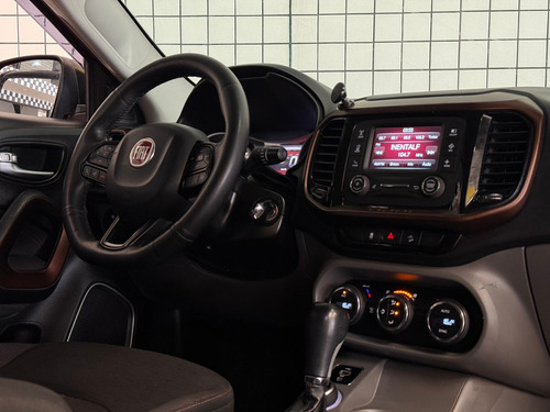 Fiat Toro TORO VOLCANO 2.0 16V 4X4 TB DIESEL AUT.