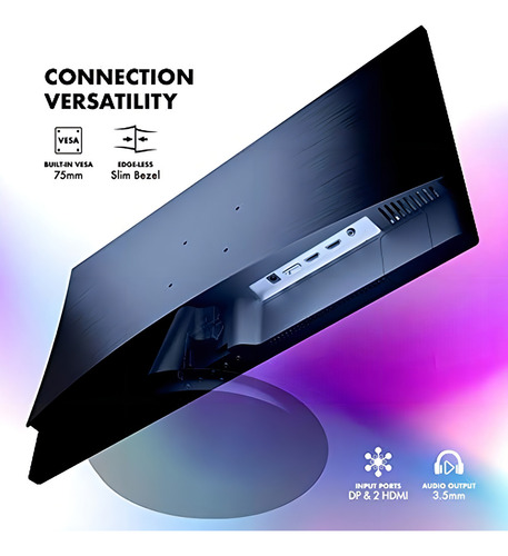 Viotek + Gfv24cb + 24 + Inch + 165hz + Gaming + Monitor +% 2