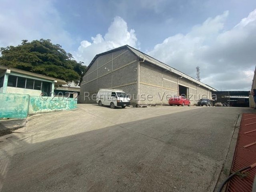 Imagen 17 de 30 de Galpones En Venta Zona Industrial Barquisimeto, Luz Trifásica, Código 23-11658, Mz 29/03