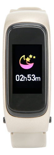 Pulsera Para Auriculares 2 En 1, Reloj Inteligente Inalámbri