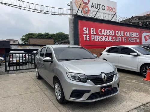 Renault Logan 1.6 Authentique / Life
