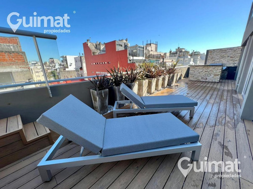 Imagen 20 de 30 de Gran 2 Ambientes En Recoleta, Balcon Terraza, Parrilla Full Amenities