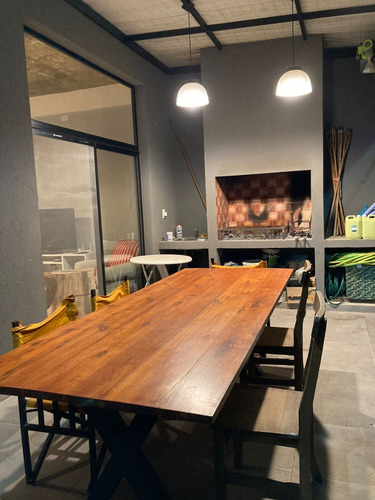 Casa Quinta En Alquiler Para Pasar La Noche, Eventos Familia