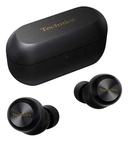 Technics テクニクス　EAH AZ100 N Fones De Ouvido Technics Hi-fi True Wireless Eah-az100 | MercadoLivre