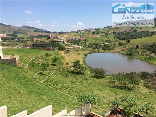 Imagem 6 de 16 de Casas Em Condomínio À Venda Em Bragança Paulista/sp - Compre O Seu Casas Em Condomínio Aqui! - 1287244