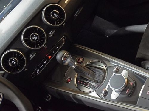 Audi Tt Coupé Sline 2.0 Tfsi