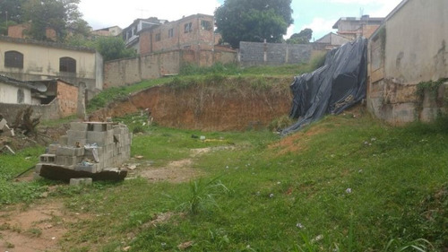 Imagem 22 de 23 de Terreno Em Jardim Alvorada, Belo Horizonte/mg De 10m² À Venda Por R$ 370.000,00 - Te1097233