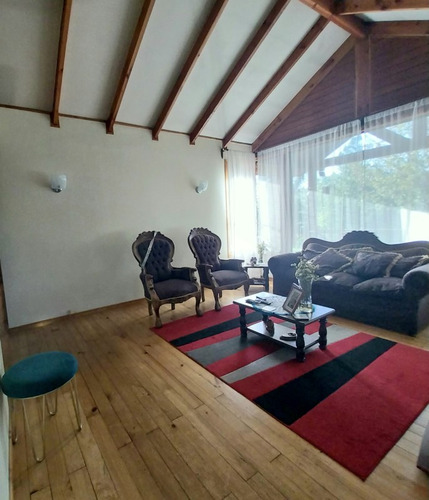 Venta Dos Casas Parcela 5.000 M2 7.700 Uf/ Arriendo $850.000