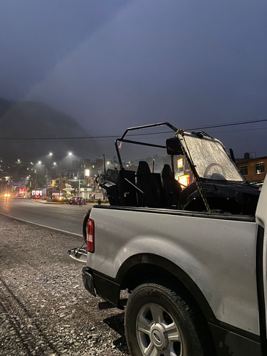 Ford Lobo 4.6 Xlt Cabina Doble 4x2 Mt