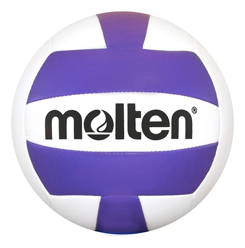 Balón De Voleibol De Ocio Ms500-pur