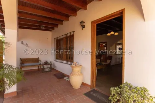 Casa En Venta Prados Del Este