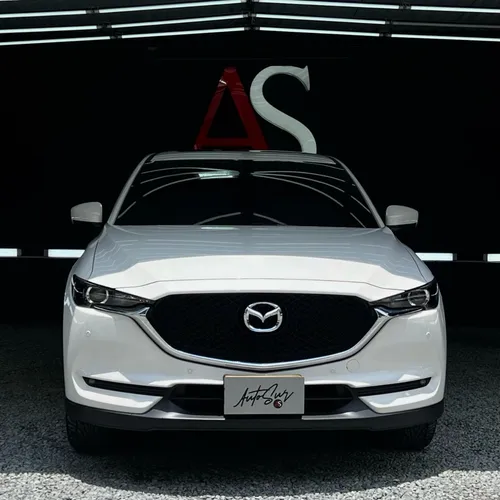 Mazda CX-5 2.5 Grand Touring