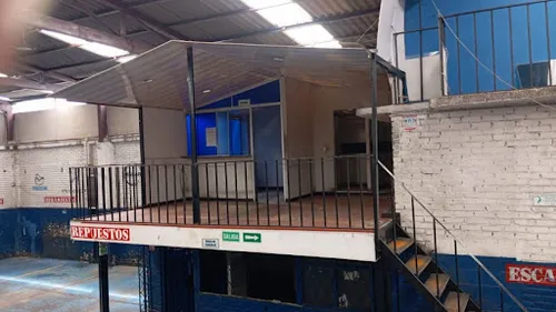 Bodegas En Arriendo Eduardo Santos 90-72926