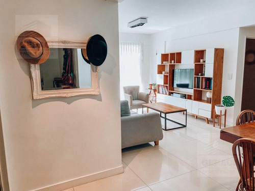 Imagen 2 de 30 de Excelente 3 Amb - Balcón Aterrazado - Full Amenities- Villa Crespo / Soho