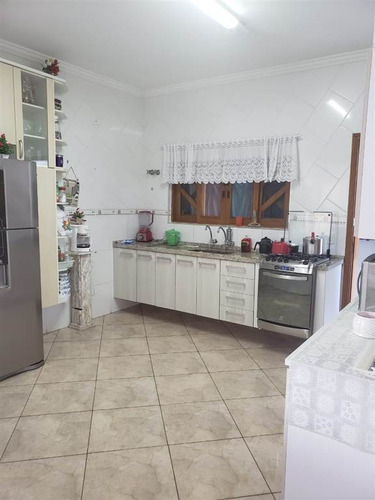 Imagem 27 de 30 de Casa Terrea 4 Suites 3 Dentro E 1 Fora - Balneário Flórida - Praia Grande - Wil75
