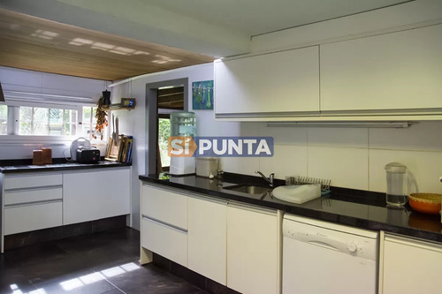 Casa En Golf - Punta Del Este