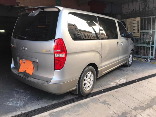 Hyundai H1 2.5 Premium 1 170cv At 2015