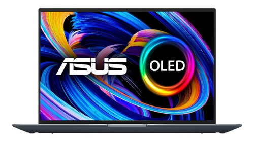 Imagen 2 de 5 de Notebook Asus I7-12700h 16gb Ram 512gb Pcie Win 11