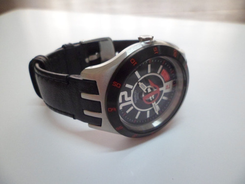 Relogio Swatch Irony Yts402 - Série New Big