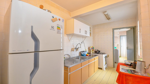 Apartamento - Residencial - 927533