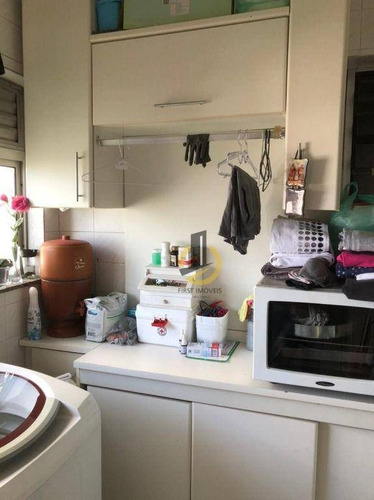 Imagem 18 de 30 de Oportunidade - Apartamento Com 3 Dormitórios À Venda, 78 M² Por R$ 543.000 - Ipiranga - São Paulo/sp - Ap0911
