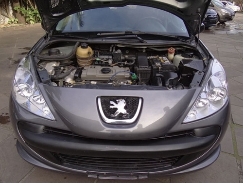 Imagem 2 de 8 de Peugeot 207 Sw Xr