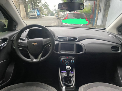Chevrolet Onix 1.4 Lt 5p