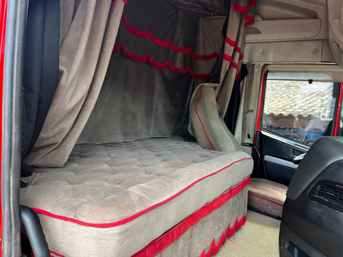Iveco Hi-way 440 6x2 2019